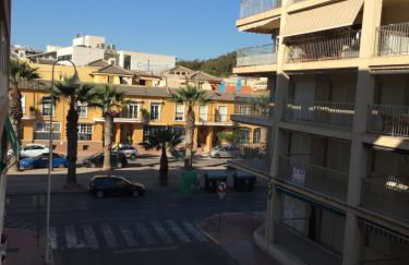 Apartamento Playa Guardamar del Segura - Foto 10