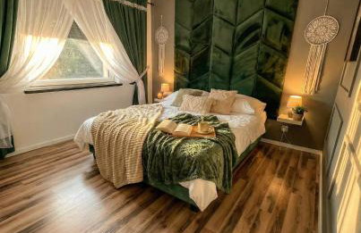 Apartamenty koło Szczyrku A&S Spa - basen, jacuzzi, sauna - Foto 30