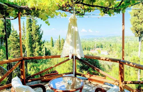 Linda House Corfu - Foto 7