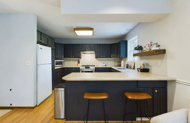 Hazeltine Hideaway - Foto 12