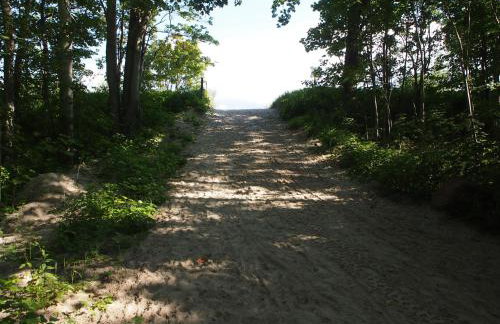 Komfortowy Domek Natura, w pobliżu Nadmorskiego Parku Krajobrazowego, 800 m od plaży - Foto 28