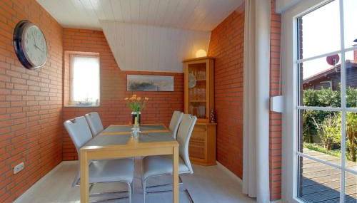 SW10 Ferienhaus Seestern - Foto 3