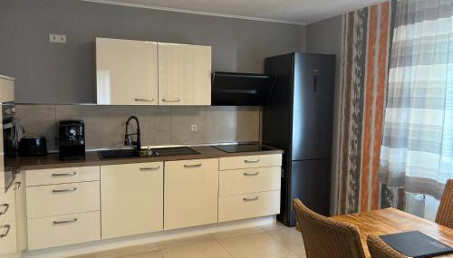 1-Zimmer-Apartment mit Pool - Foto 5