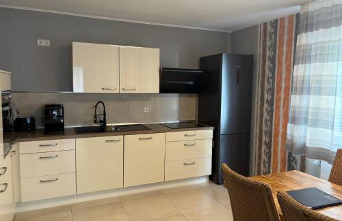 1-Zimmer-Apartment mit Pool und Kamin - Foto 7