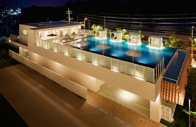 BEB5 Okinawa Seragaki by Hoshino Resorts - Foto 21