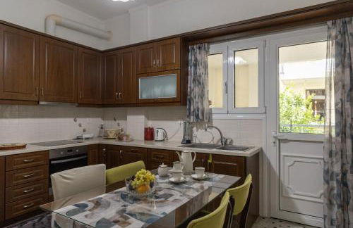 Cherry's house, Petroupoli! Athens! - Foto 29