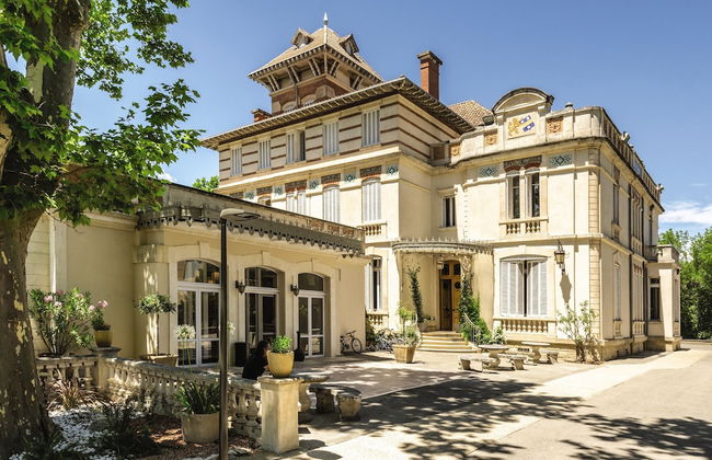 Belambra Clubs L'isle Sur La Sorgue - Domaine De Mousquety - Photo 48