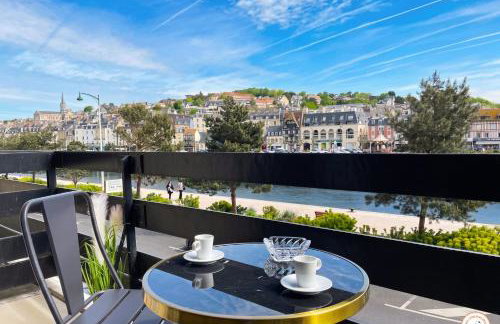 l'Elégance - Vue dégagée - Balcon - Parking - Photo 1