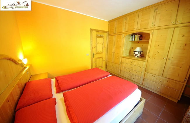 Casa Florin Giumel by Livigno Accomodation - Foto 25