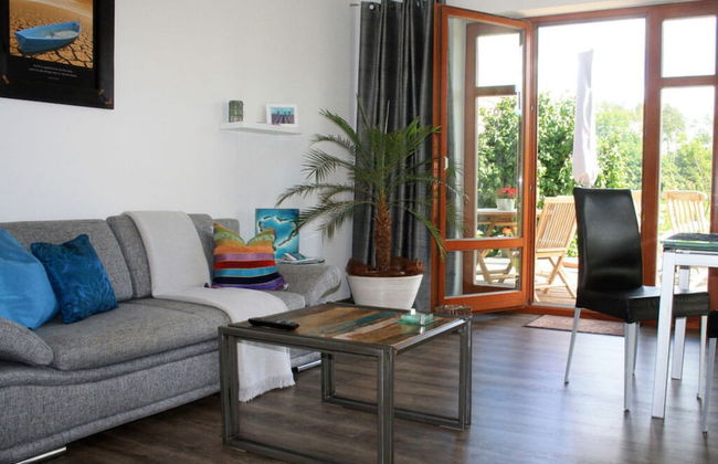 Wohnlust 1 in Malchow - Foto 4