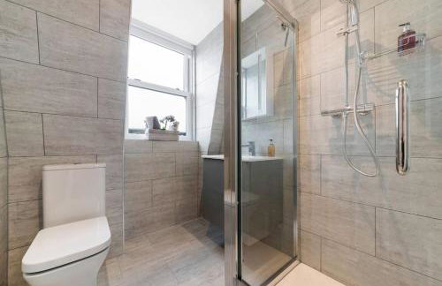 Stunning Double Rooms within a Loft space - Foto 7