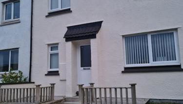 Modern 3 Bedroom Property centrally based - Foto 1