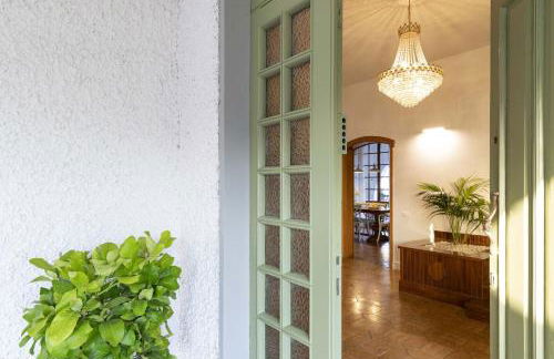 Italian Experience-Villa I Portici - Foto 34