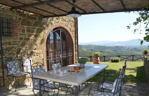 Holiday home in Arezzo - Toskana 39940 - Foto 21