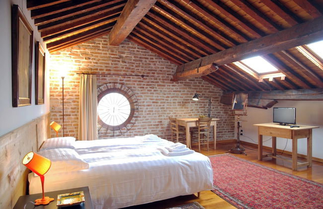 Palazzo Raspanti - Foto 4