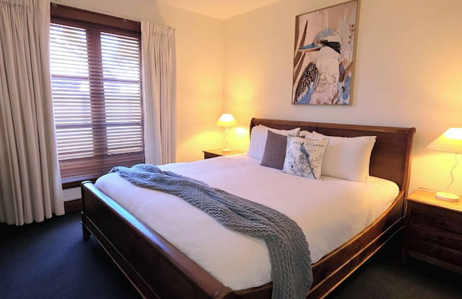 Sandstone Suites - Foto 2