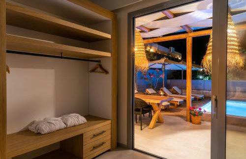 The Cave Villa - Photo 24