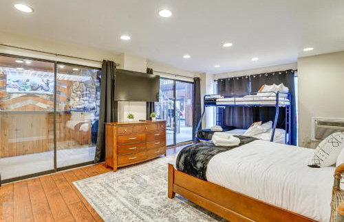 Bloomfield Retreat with Pool 6 Mi to Riverside Park - Foto 28