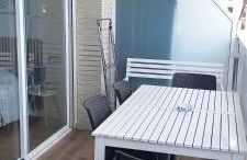 Appart Cosy T3 (Vue Mer et Piscine 4-5 pers) - Foto 12