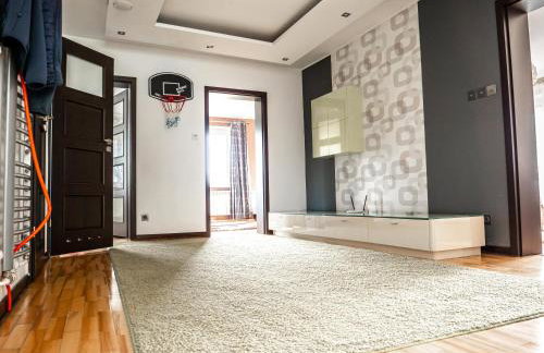 Podlaska Oaza - Dom całoroczny z sauną. - Foto 16