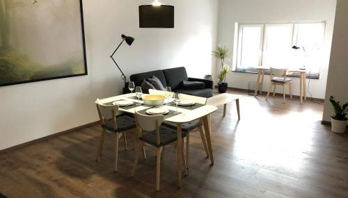 Ferienwohnung Kirschholz - Foto 2