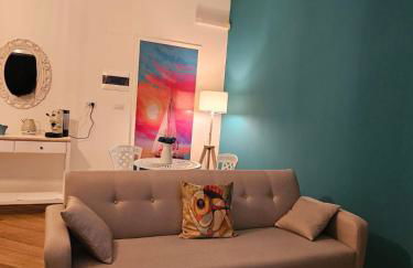 Casa Raffaella Apartment and room - Foto 14