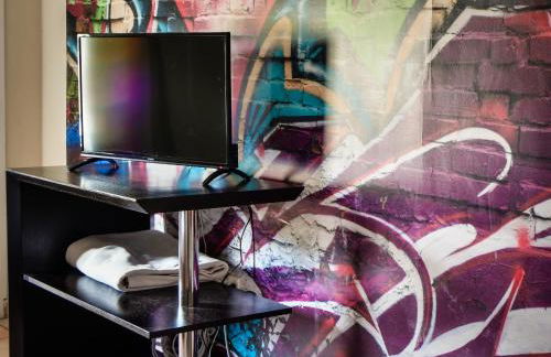 Krym - Studios in Wynwood - Foto 46