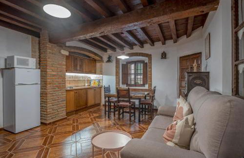 Apartamentos La Solana de Monfragüe - Foto 50