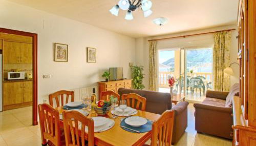 Villa Altamar by Interhome - Foto 3