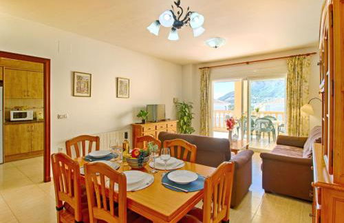 Villa Altamar by Interhome - Foto 3