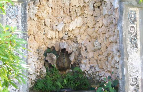 Villa con parco e piscina-Camaiore - Foto 54