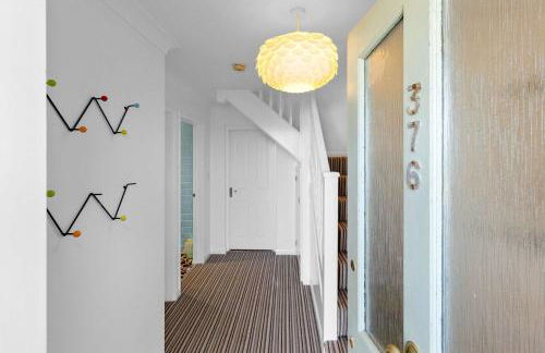 Luxury Beachfront The Cozy Clam - Foto 26