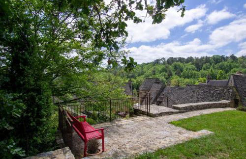 La grange de gaulejac - Foto 31