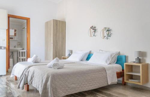 Ostria Rooms - Foto 1