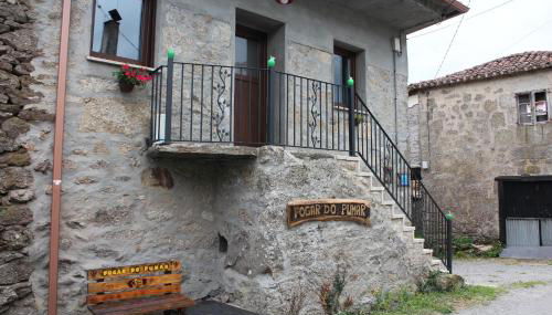Fogar do Pumar - Foto 2