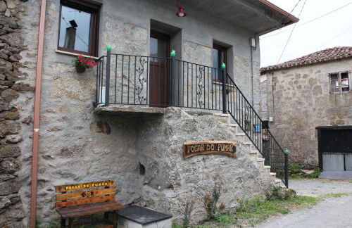 Fogar do Pumar - Foto 2