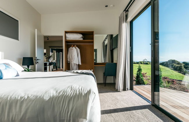 Villas Waiheke - Foto 3