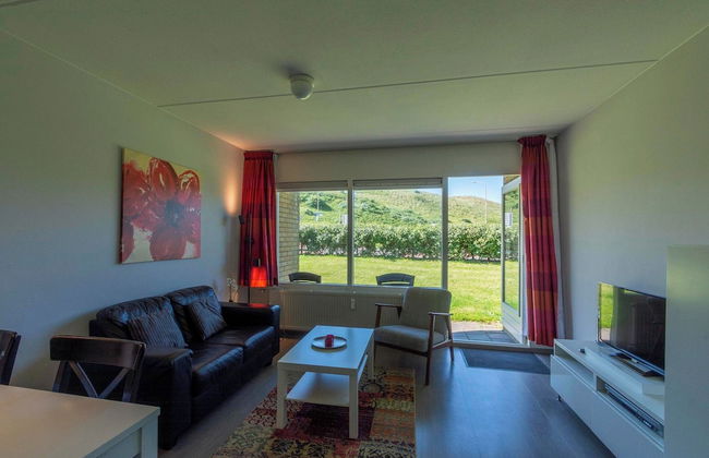 Apartment in Callantsoog Near the Beach - Foto 9