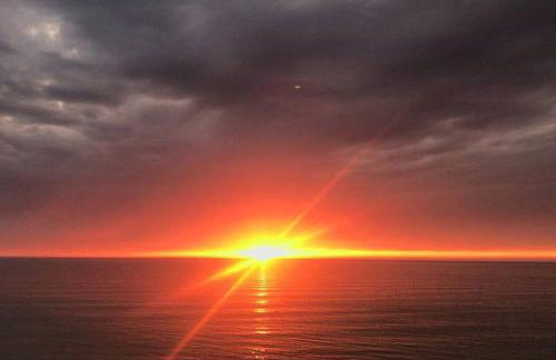 Villa Emilia - vue mer centre du village - Foto 48