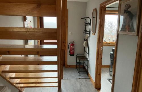 Apartment 2, Craigmore, Upper Baila, Lerwick - Foto 16