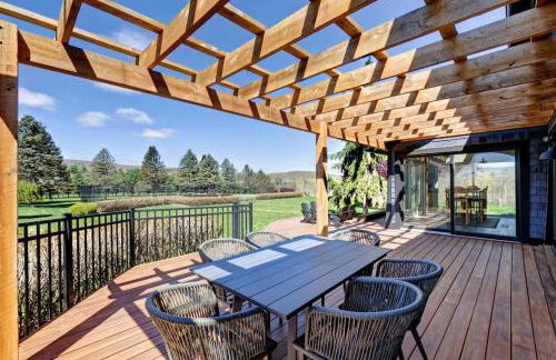 Longpond Cellars and Farms 40Acre Estate - Foto 12