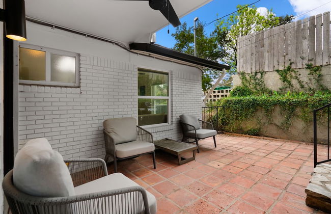 4 Bedroom Near Soco With a Private Pool & Sauna - Photo 34