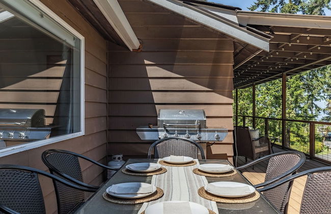 Eagles Watch by Avantstay Large Deck w/ Views - Foto 29