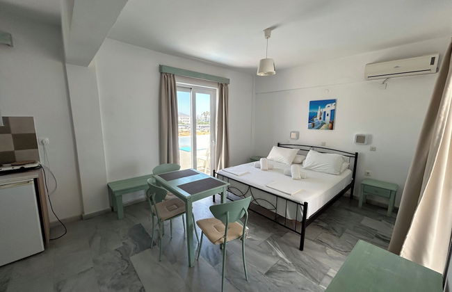 Kaloxenia Apartments - Foto 17