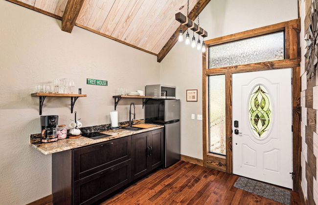 Fairway Treehouses - Photo 9