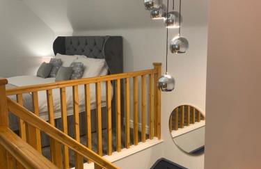 Minneymoor lodge - Foto 32