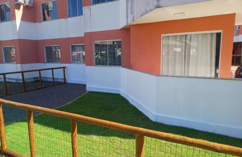 Apartamento Térreo em frente ao Mar Ilhéus - Itacaré BA - Foto 25