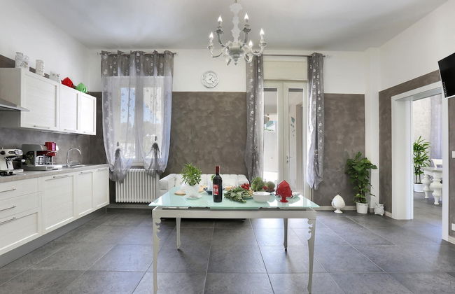 1836 La Perla Bianca Luxury Spa by Perle di Puglia - Foto 17