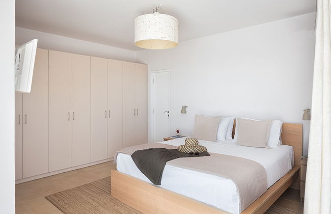 Sea View Beach Penthouse – Athens Coast - Foto 3