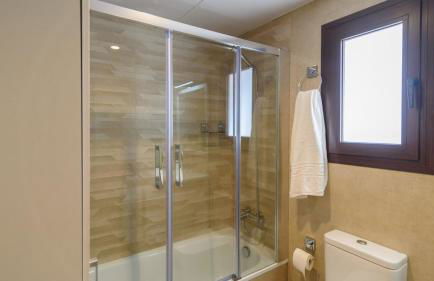 Villa Cinco Soles Árchez by Ruralidays - Foto 9